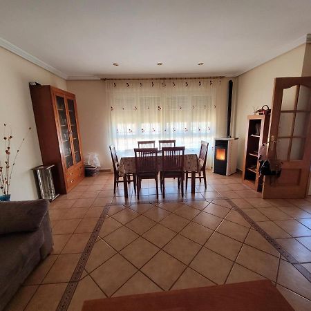 Estancia Vacacional Las Nogueras Κουένκα Εξωτερικό φωτογραφία