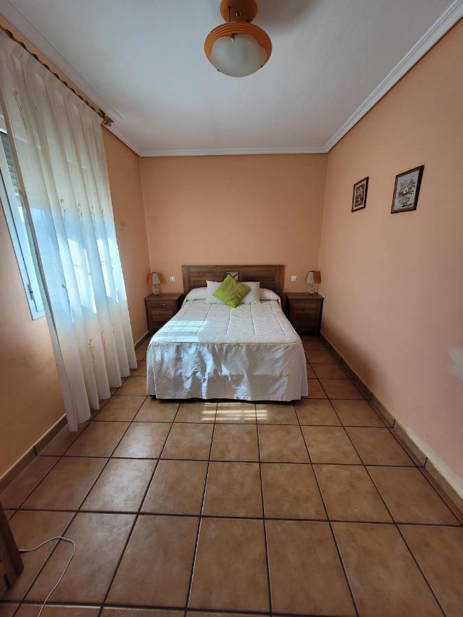 Estancia Vacacional Las Nogueras Κουένκα Εξωτερικό φωτογραφία