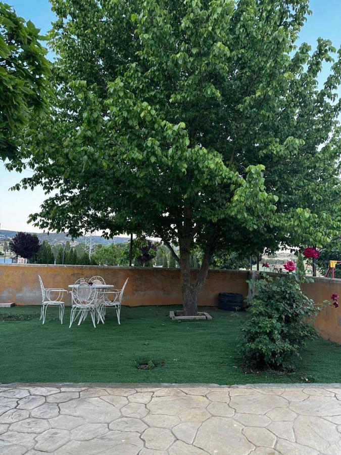 Estancia Vacacional Las Nogueras Κουένκα Εξωτερικό φωτογραφία
